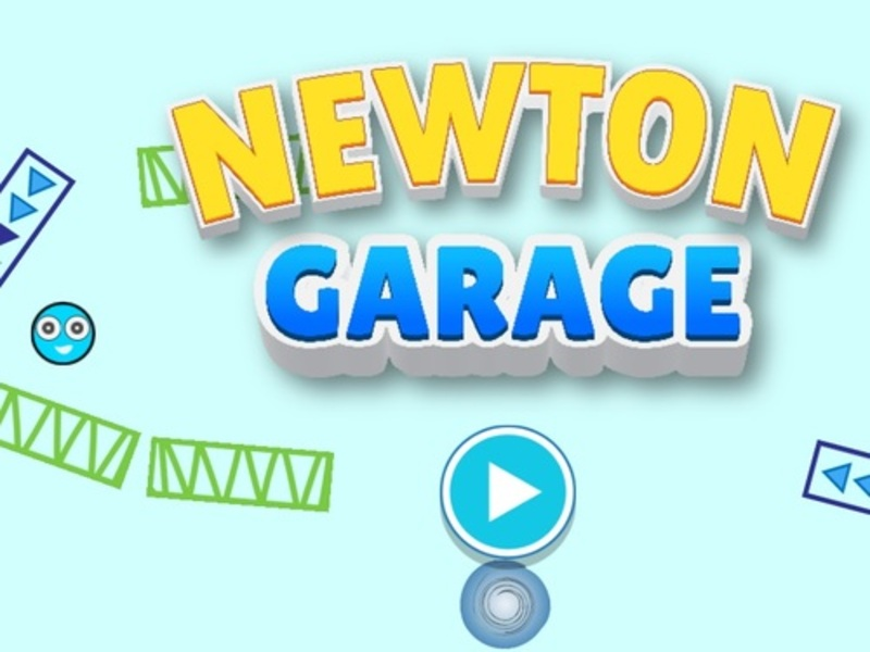 Laro Newton Garage online