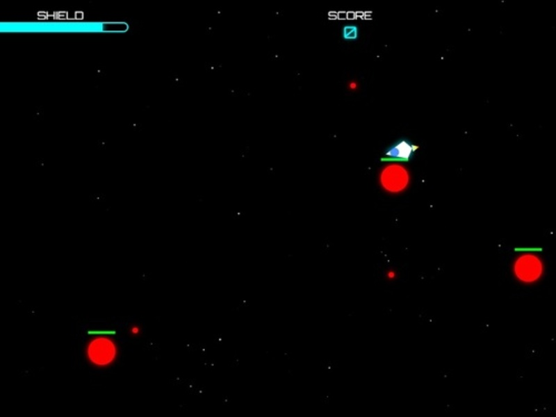 Laro Cosmic Defender online