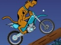 Laro Scooby Doo Trail  online