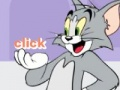 Laro Tom at Jerry Hamburger  online
