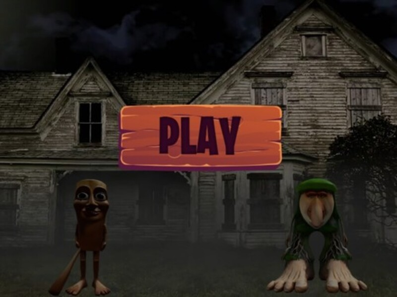 Laro Tung Sahur Horror Escape online