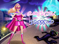 Laro Super Girl Dress Up online