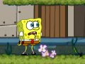 Laro SpongeBob SquarePants: Sino si Bob anong pantalon?  online