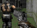 Laro Super Sergeant Shooter 2 Level Pack  online