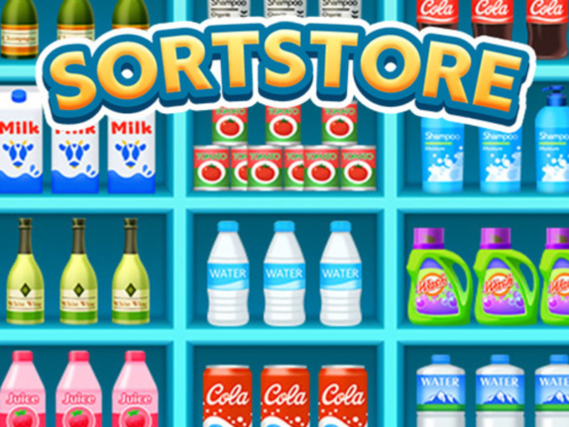 Laro Sortstore online