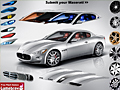 Laro Pimp my Maserati  online