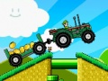 Laro Mario Tractor 4  online