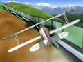 Laro Airplane Road  online