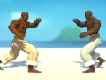 Laro Capoeira Fighter  online