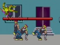 Laro Ninja Turtle Ang Pagbabalik ng Hari  online