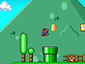 Laro Mario magpakailanman flash  online