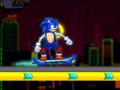 Laro Sonic Skate Glider  online