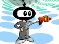 Laro Halimaw Bash online