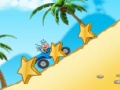 Laro Caras Dune Buggy Dash  online
