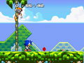 Laro Sonic The Hedgehog  online