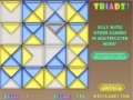 Laro Triadz online