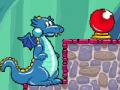 Laro Drake at Ang Wizards online