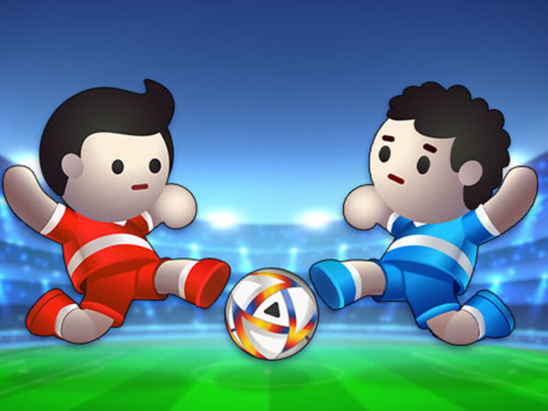 Laro Dummies World Cup online