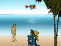 Laro Pleasure Island  online
