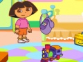 Laro Dora La Casa de Dora  online