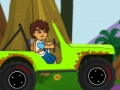 Laro Diego 4x4 offroad  online