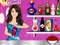 Laro Selena gomez love mix  online