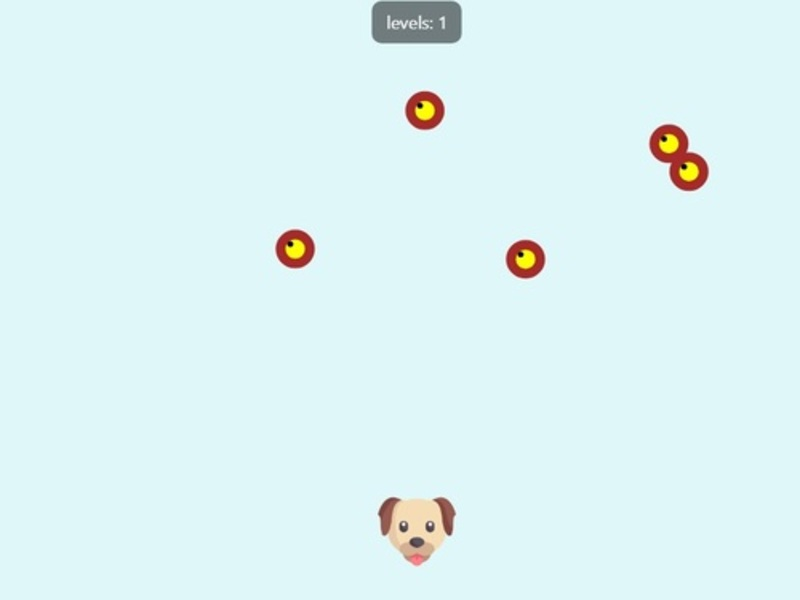 Laro Dogat online