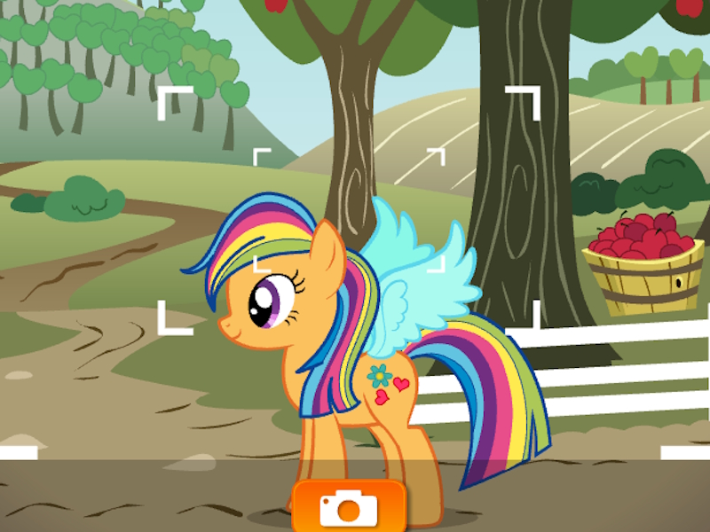 Laro Tagalikha ng Pegasus online