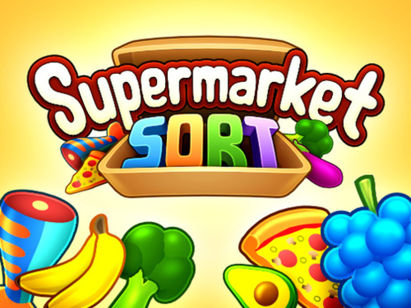 Laro Uri ng supermarket online