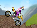 Laro Pataas Rush online