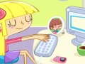 Laro Office slacking 10  online
