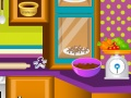 Laro Gumawa ng mga gingerbread cupcakes  online