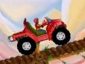 Laro Bumpy racer  online