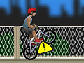 Laro Estilo ng BMX Pro  online