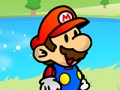 Laro Mario vs. Luigi  online