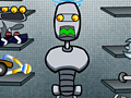 Laro Bumuo ng isang robot  online