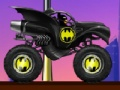 Laro Batman Truck 2  online