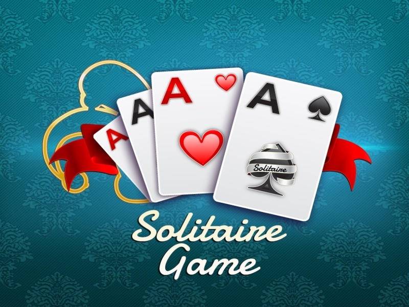 Laro Laro ng Solitaire online