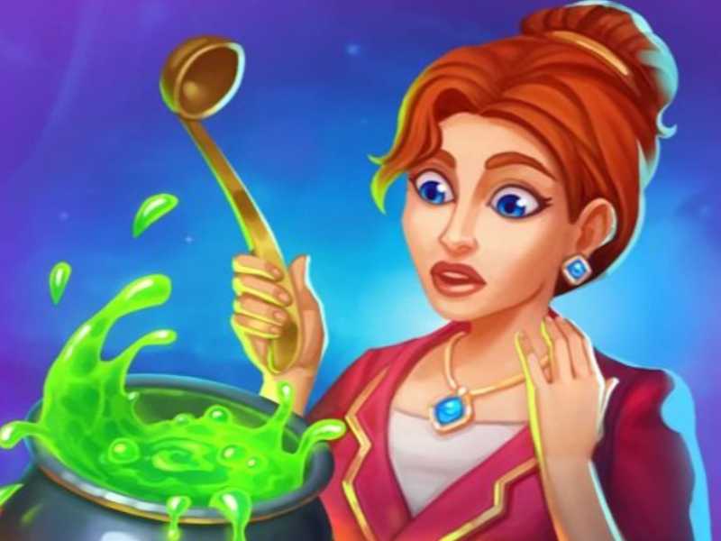 Laro Spellmind online