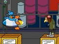 Laro Bart Simpson Zombie Kaboom  online