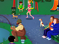 Laro Naughty Park  online