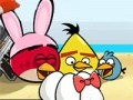 Laro Mga Defenders ng Bird Egg 2  online