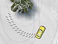 Laro Snow Drift Racing online