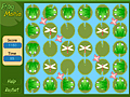 Laro Frog Mania online