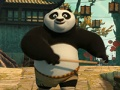 Laro Kung fu panda 2 kung fu hula Hamon  online