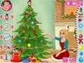 Laro Christmas tree ni Emma  online