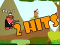 Laro Gun Mayhem 2: Marami pang labanan  online
