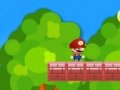 Laro Bagong Super Mario Bros 2  online