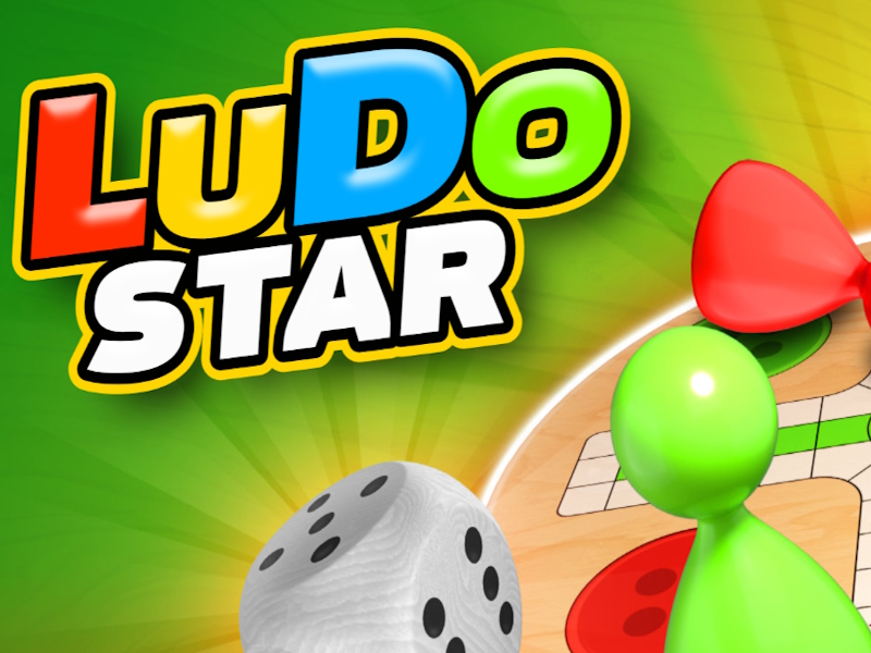 Laro Ludo Star online