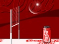 Laro Coca-Cola Volleyball  online